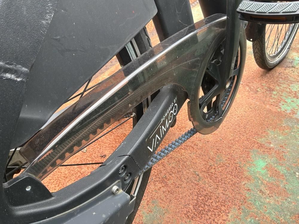 Vaimoo Electric Bike