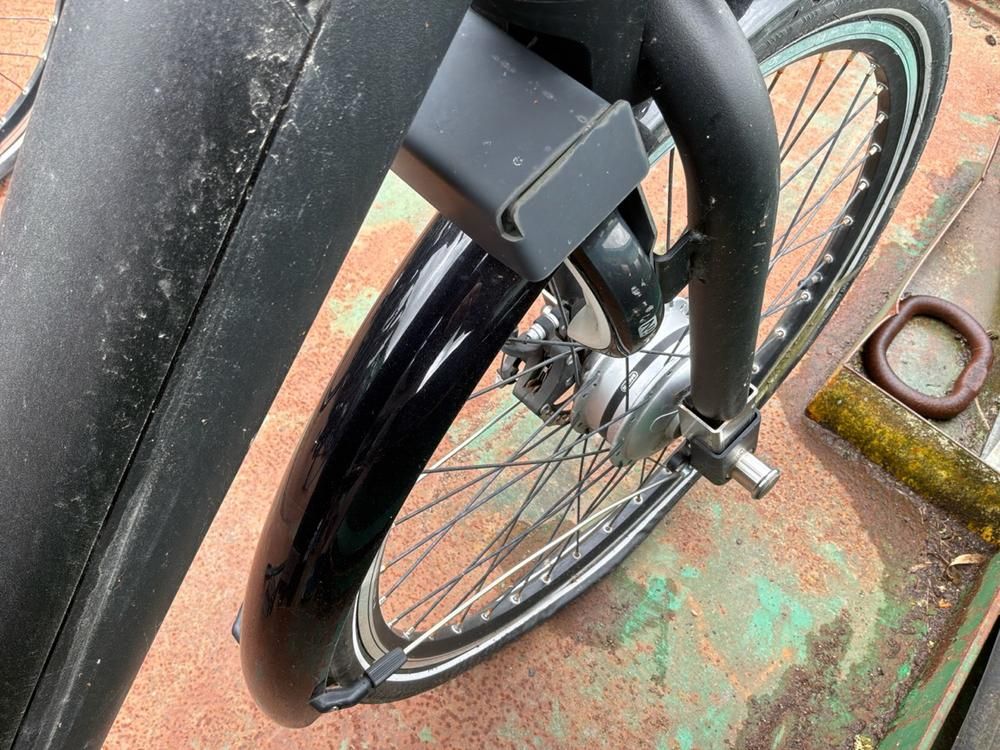 Vaimoo Electric Bike