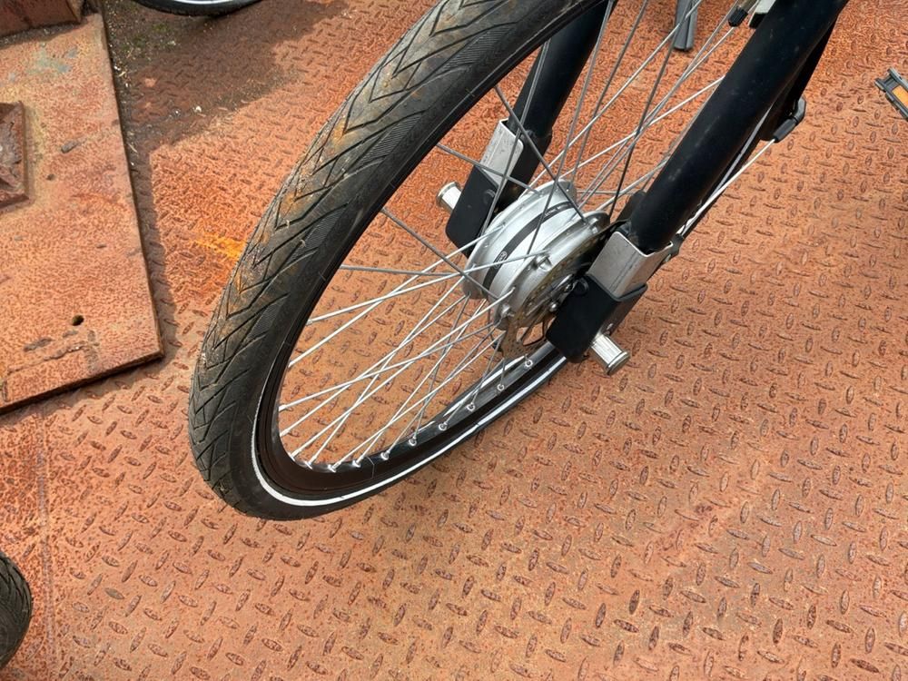 Vaimoo Electric Bike