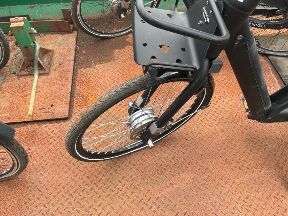 Vaimoo Electric Bike