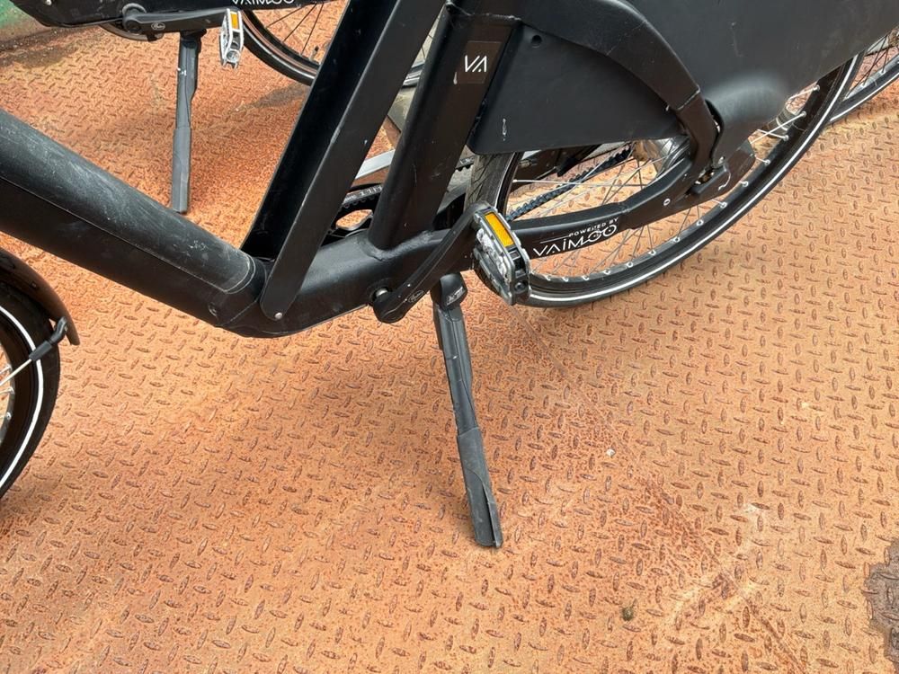 Vaimoo Electric Bike