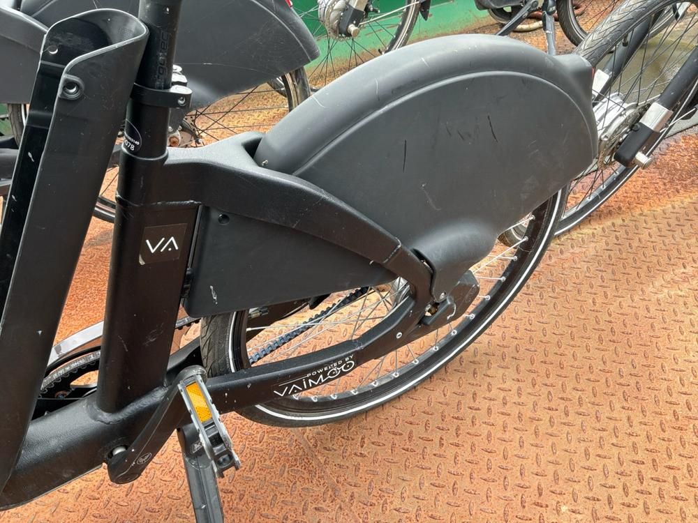Vaimoo Electric Bike
