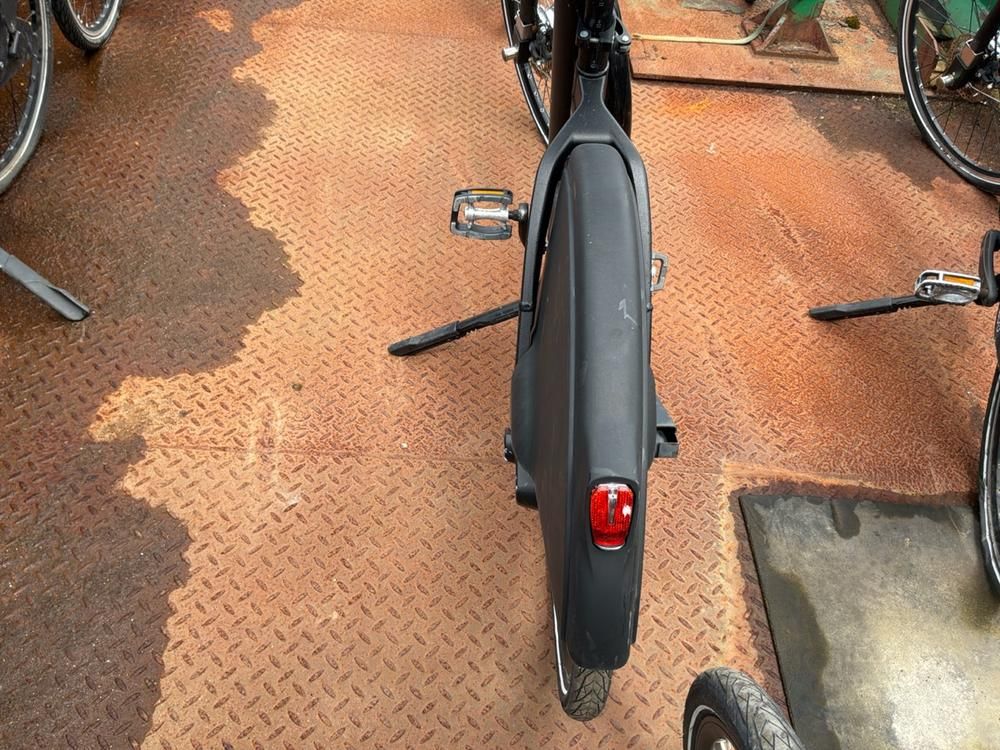 Vaimoo Electric Bike
