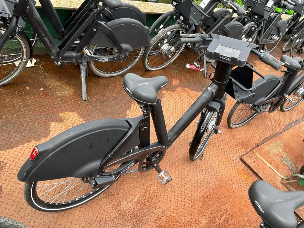 Vaimoo Electric Bike