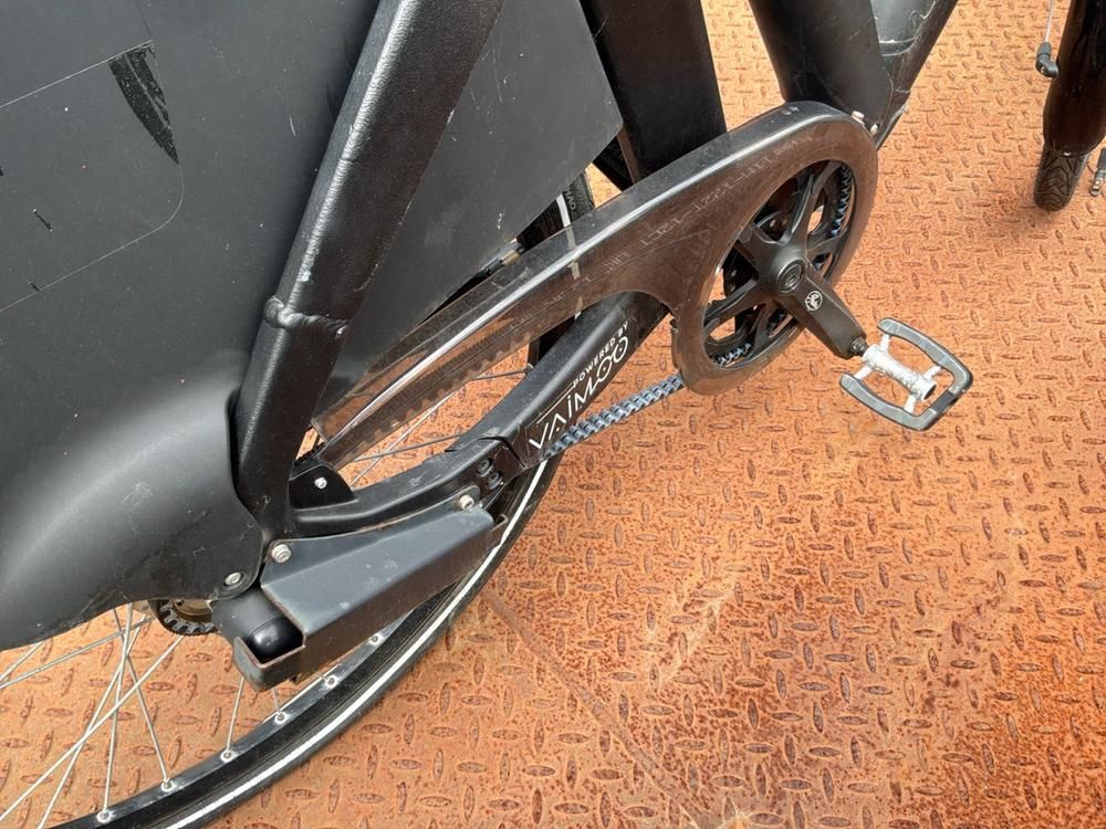 Vaimoo Electric Bike