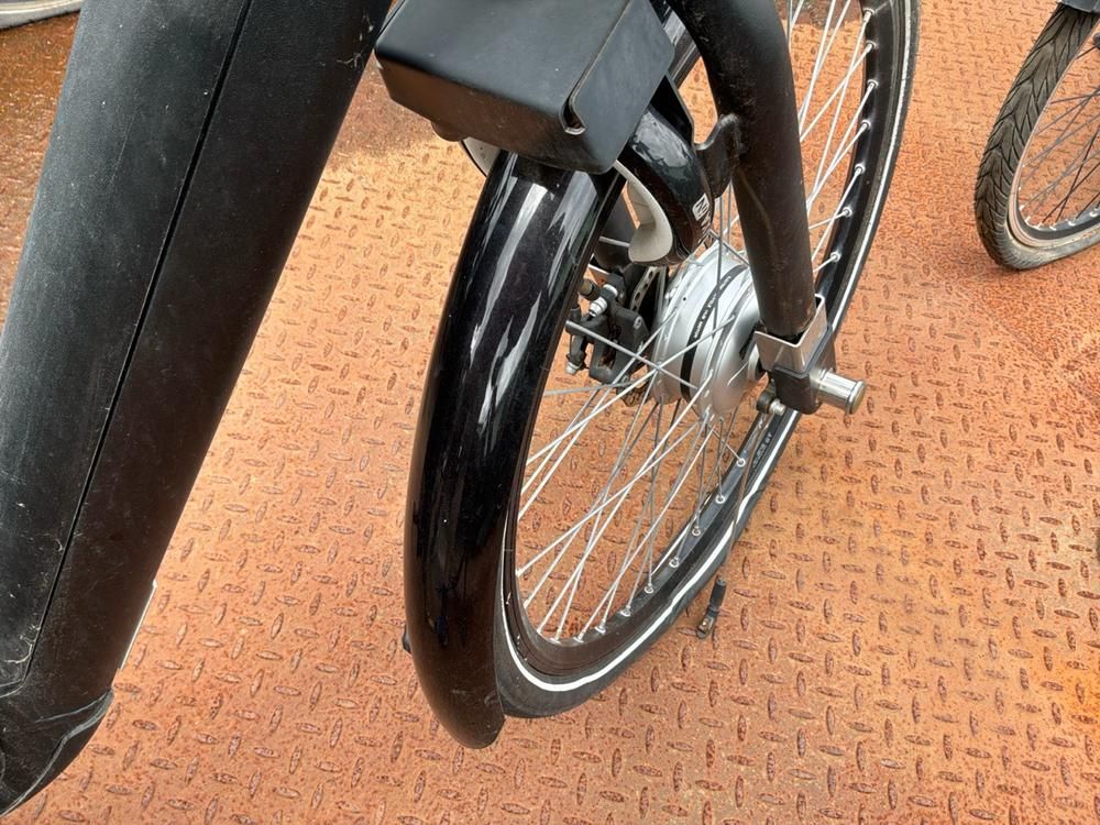 Vaimoo Electric Bike