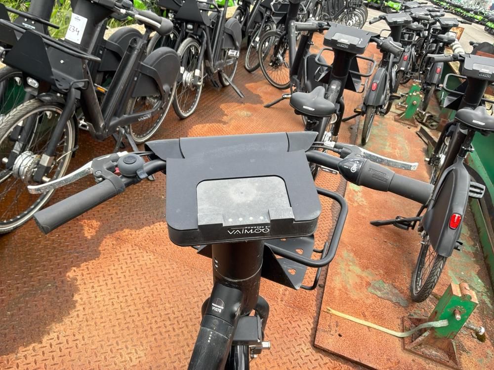 Vaimoo Electric Bike