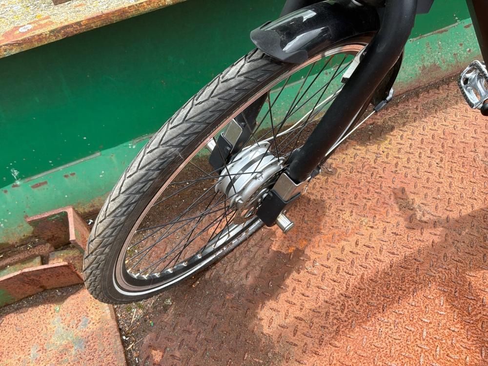 Vaimoo Electric Bike