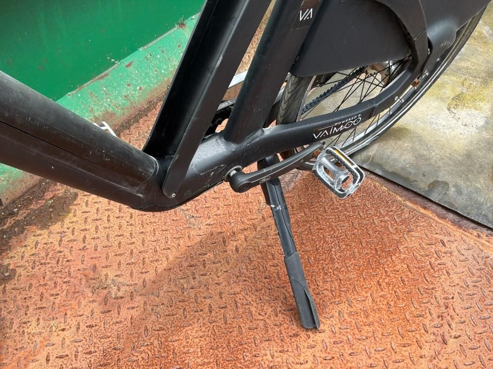 Vaimoo Electric Bike