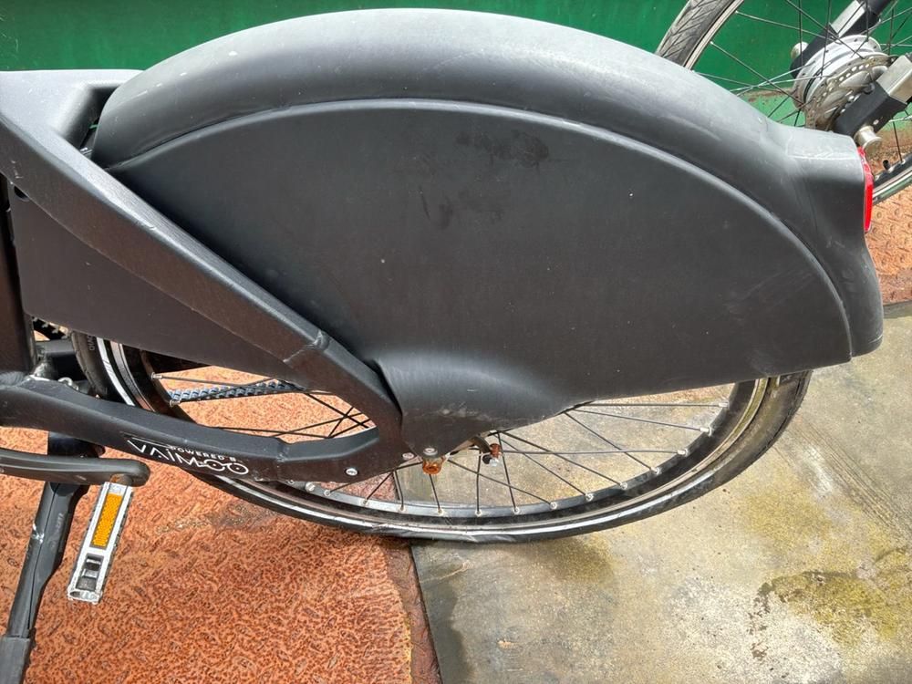Vaimoo Electric Bike