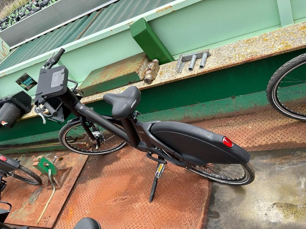 Vaimoo Electric Bike
