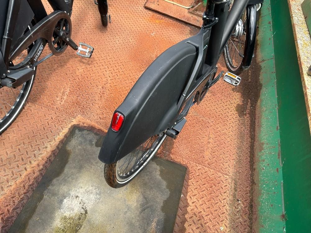 Vaimoo Electric Bike