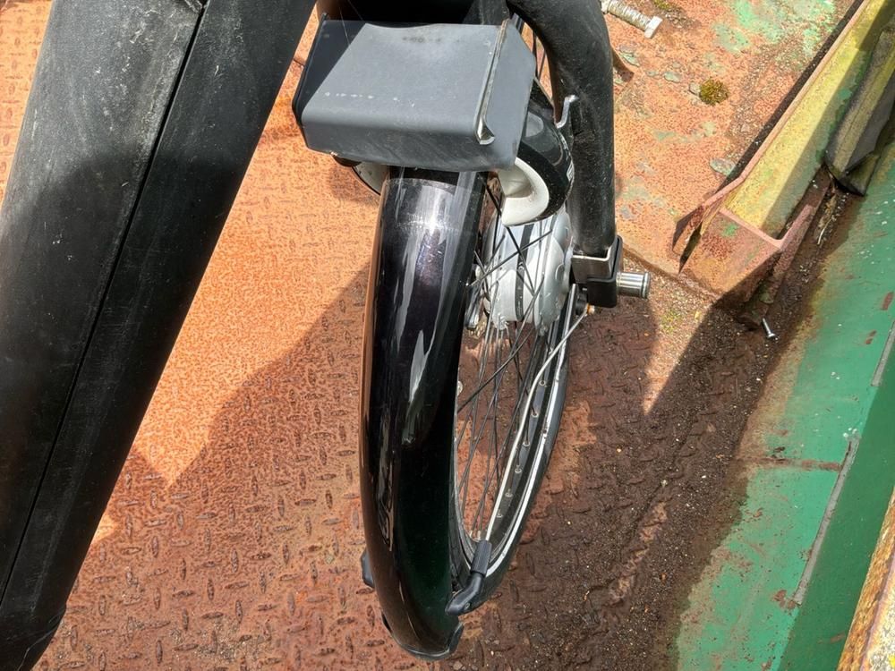Vaimoo Electric Bike