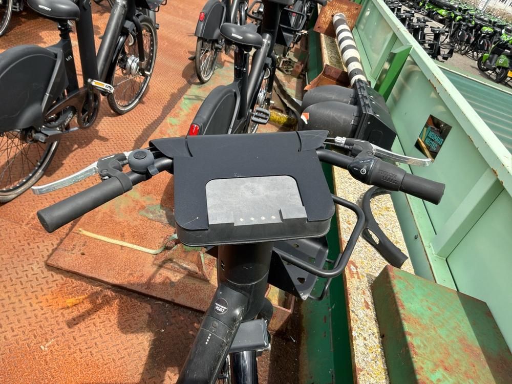 Vaimoo Electric Bike