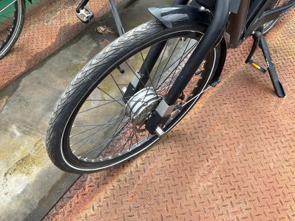 Vaimoo Electric Bike