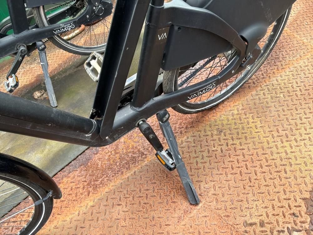 Vaimoo Electric Bike