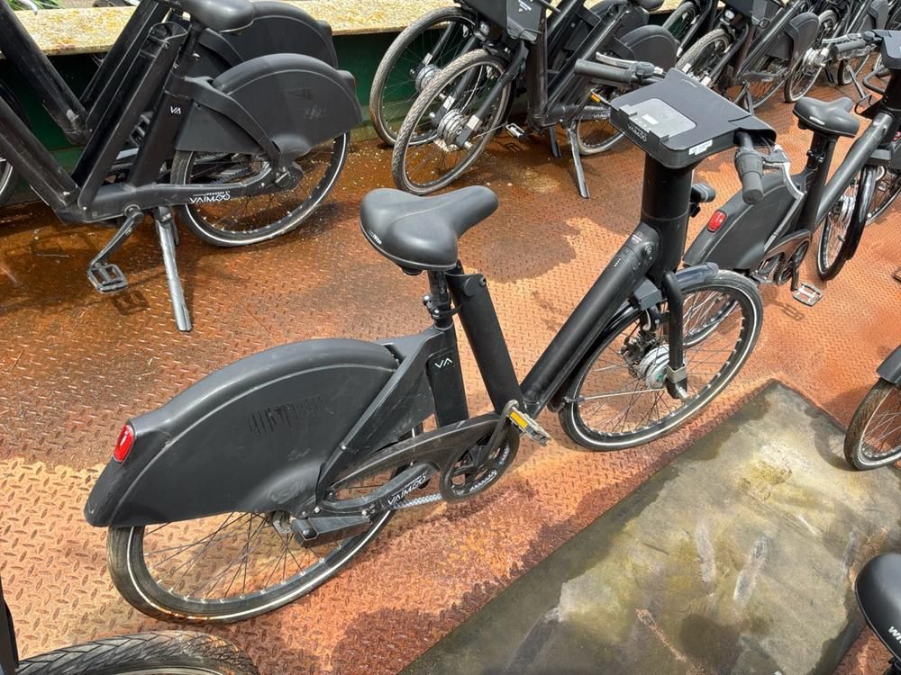 Vaimoo Electric Bike