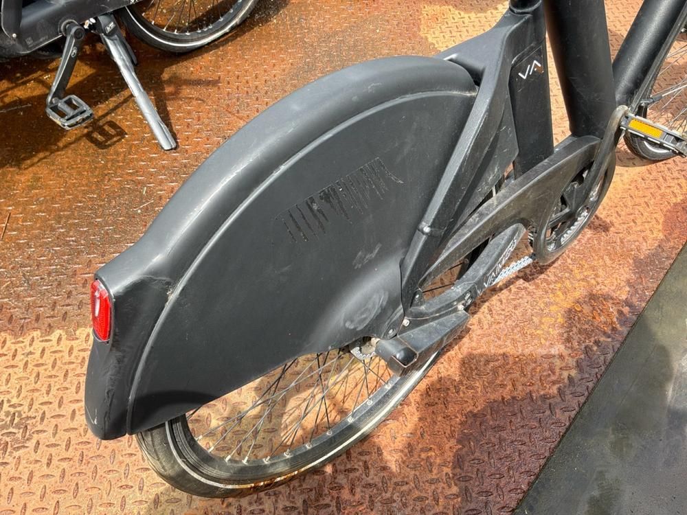 Vaimoo Electric Bike