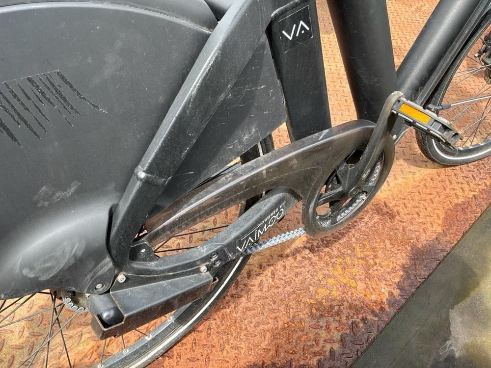 Vaimoo Electric Bike