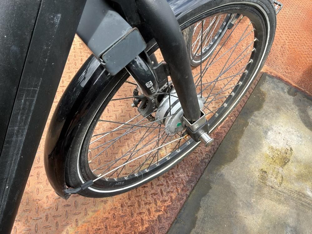 Vaimoo Electric Bike