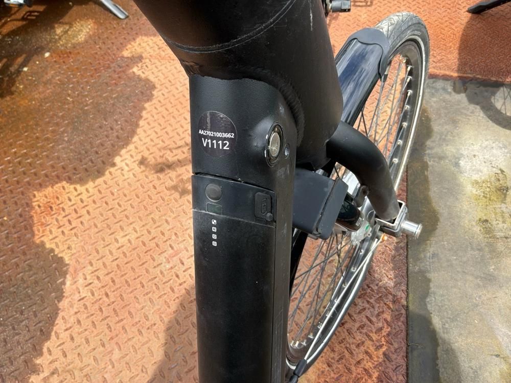 Vaimoo Electric Bike