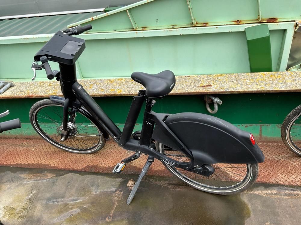 Vaimoo Electric Bike