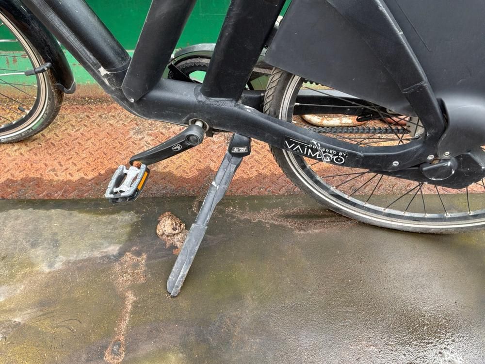 Vaimoo Electric Bike