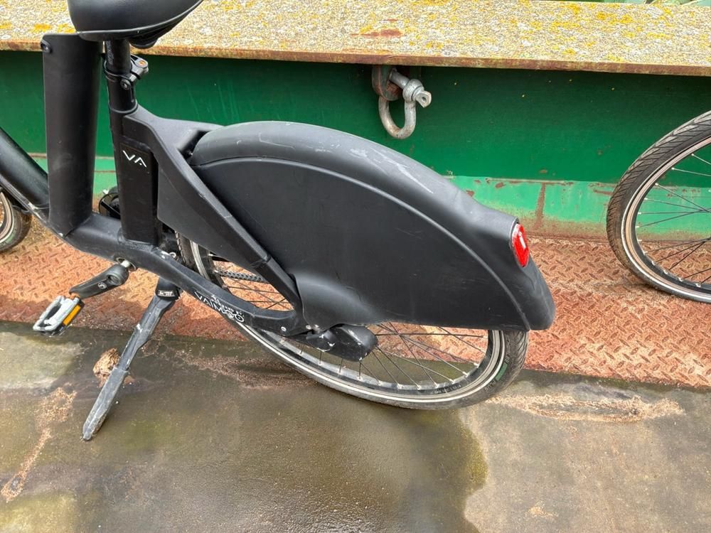 Vaimoo Electric Bike