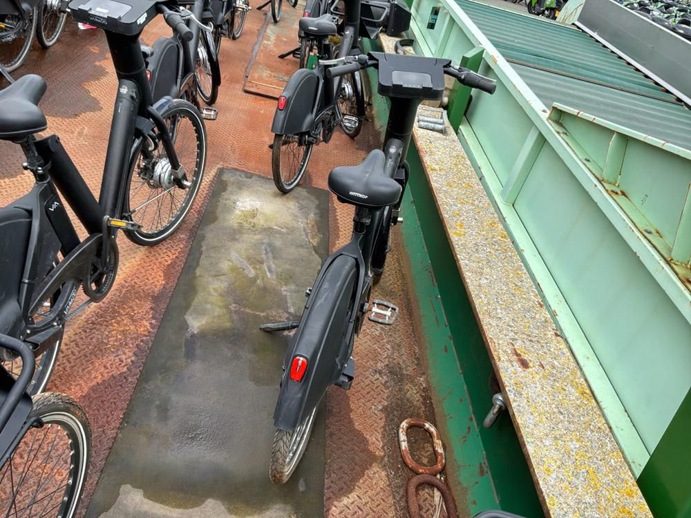 Vaimoo Electric Bike