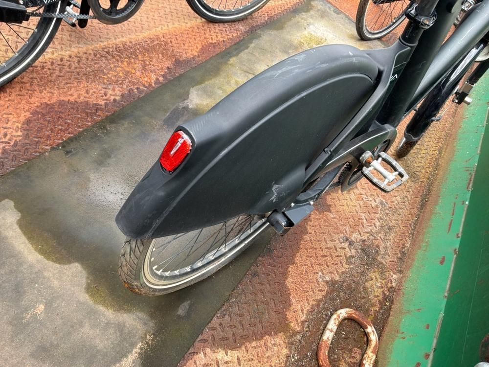 Vaimoo Electric Bike