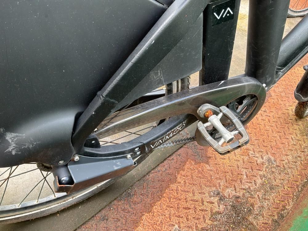 Vaimoo Electric Bike