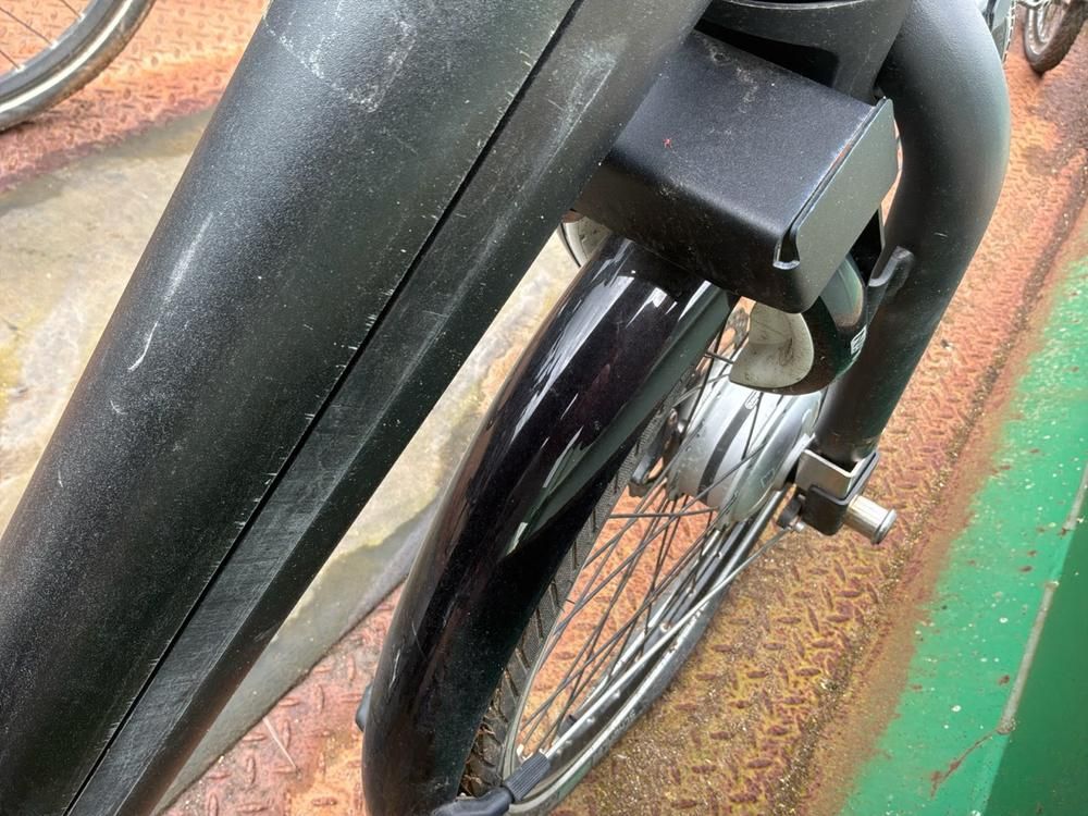 Vaimoo Electric Bike