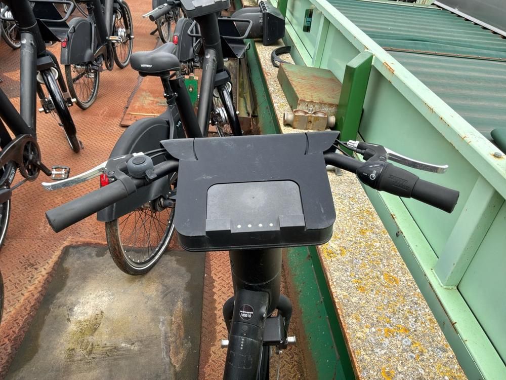 Vaimoo Electric Bike