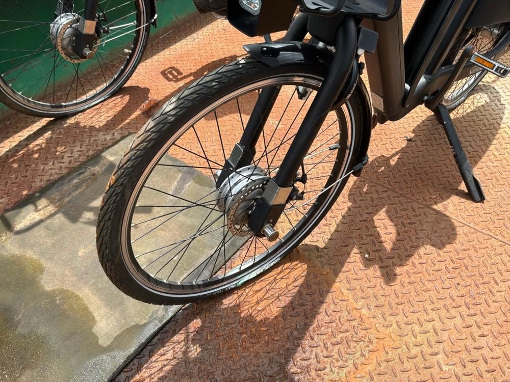 Vaimoo Electric Bike