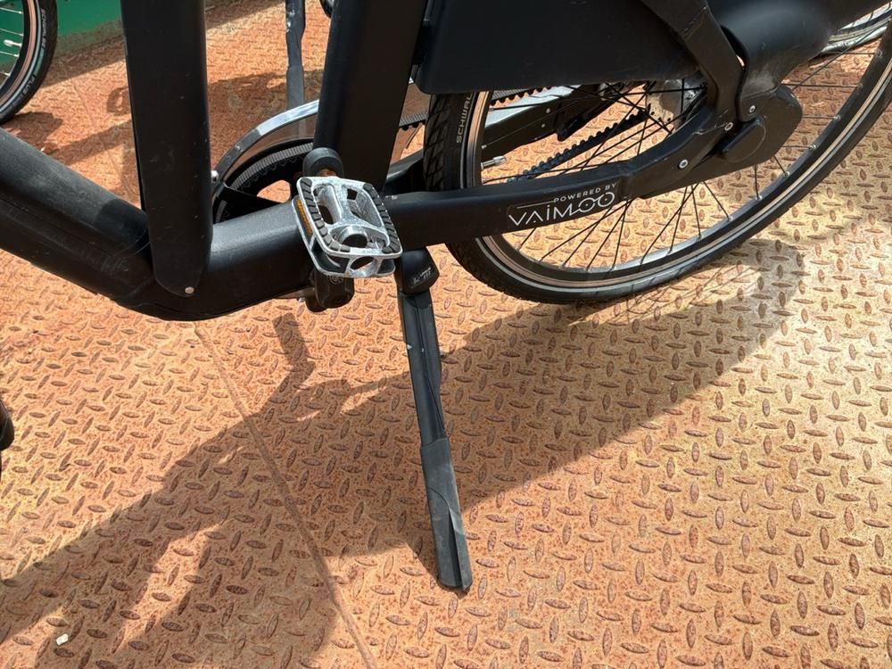 Vaimoo Electric Bike
