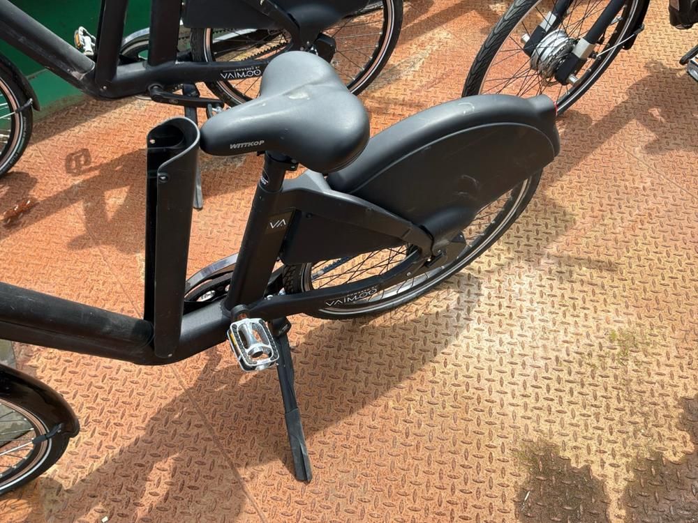 Vaimoo Electric Bike