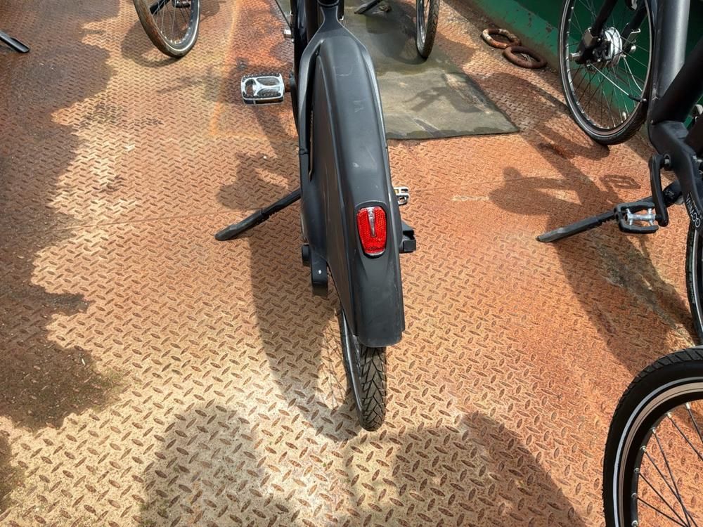 Vaimoo Electric Bike