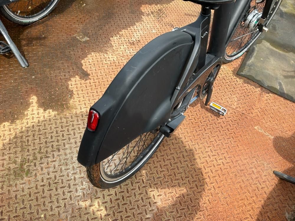 Vaimoo Electric Bike