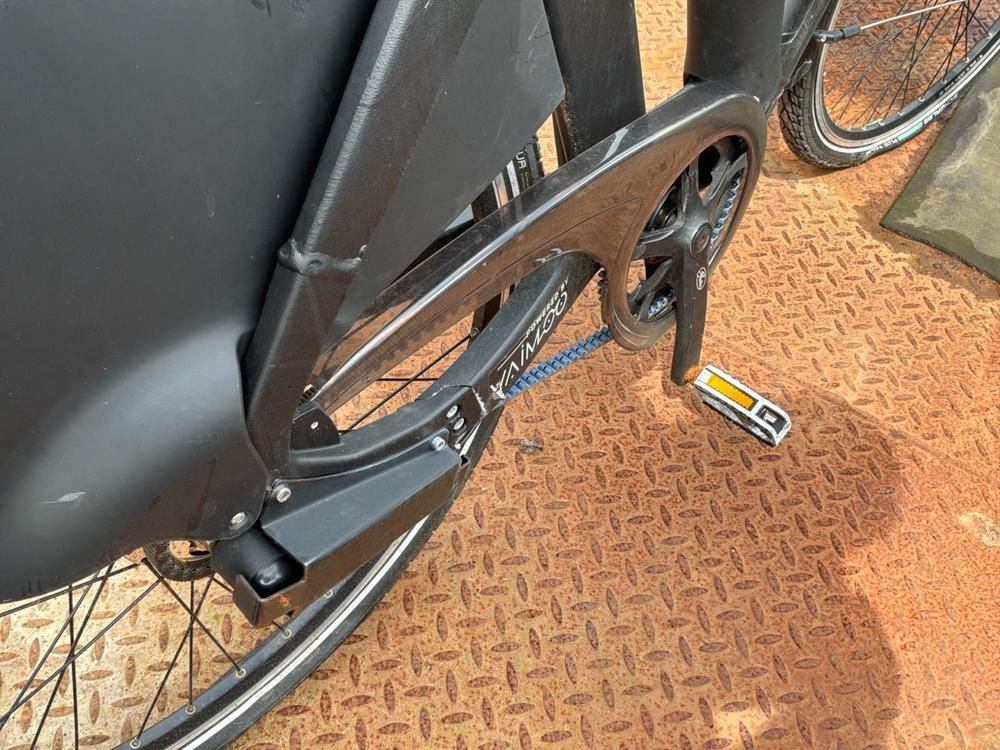 Vaimoo Electric Bike