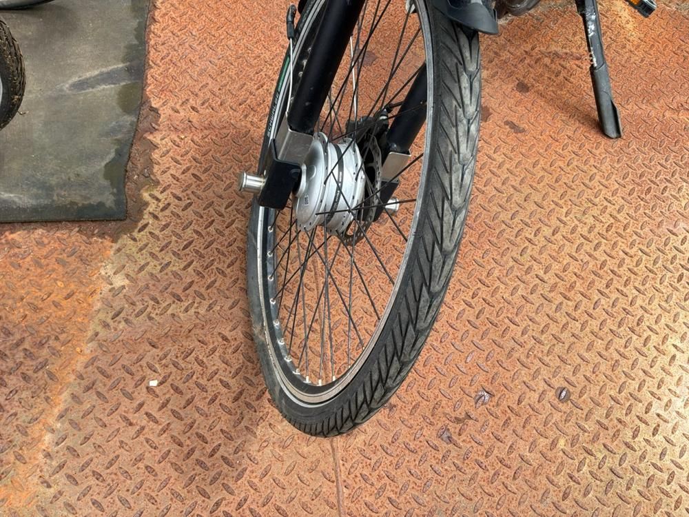 Vaimoo Electric Bike