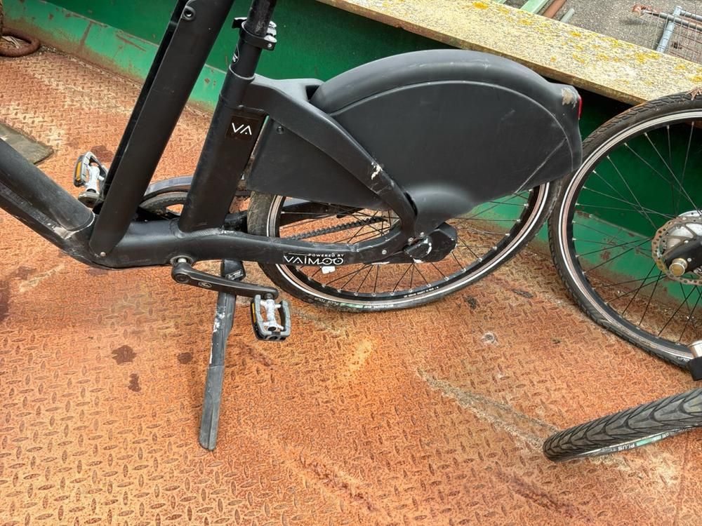 Vaimoo Electric Bike