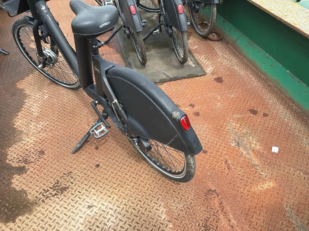 Vaimoo Electric Bike