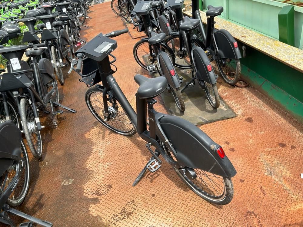 Vaimoo Electric Bike