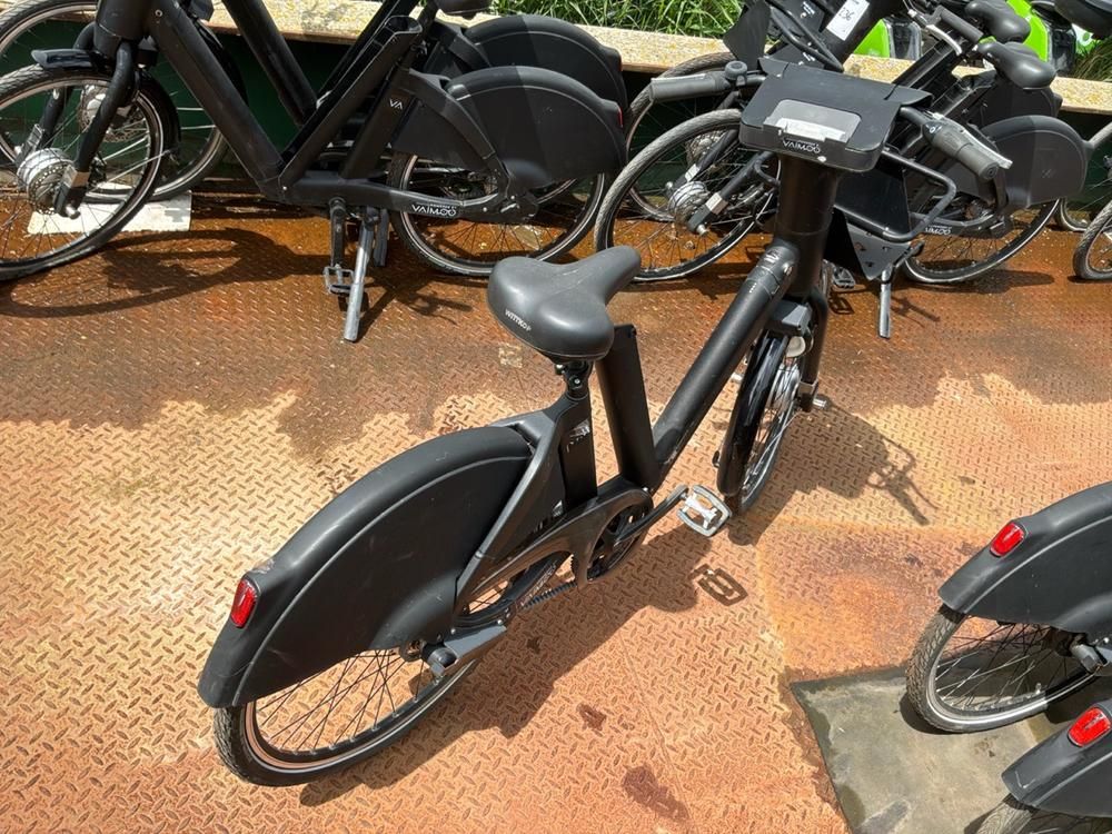 Vaimoo Electric Bike