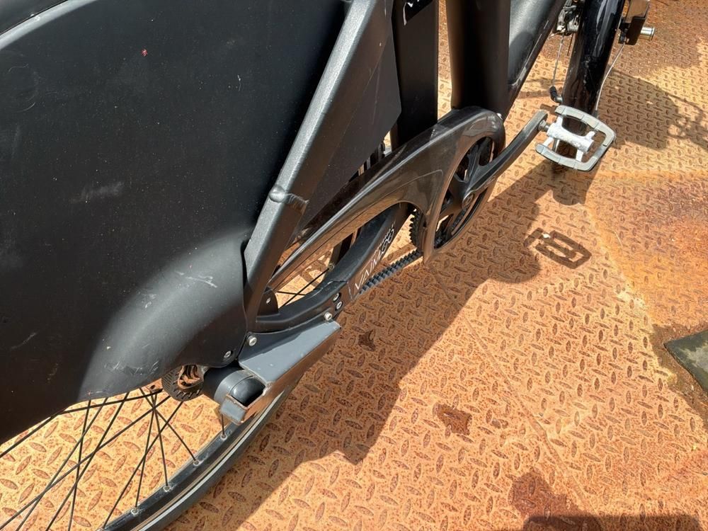 Vaimoo Electric Bike