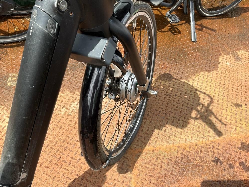 Vaimoo Electric Bike