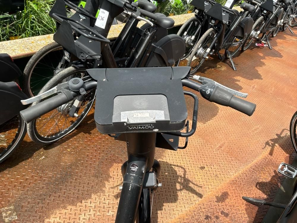 Vaimoo Electric Bike