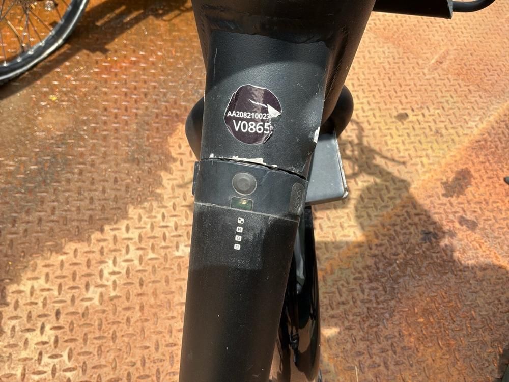 Vaimoo Electric Bike