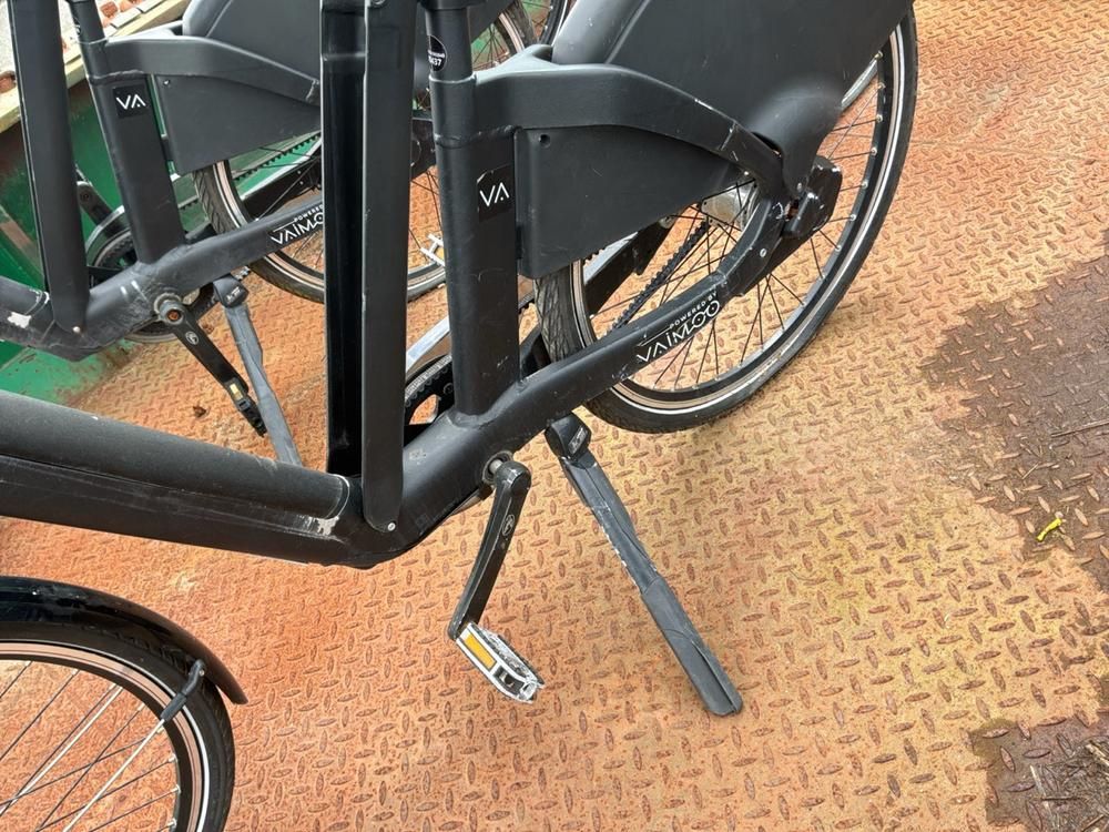 Vaimoo Electric Bike