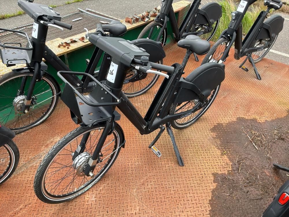 Vaimoo Electric Bike